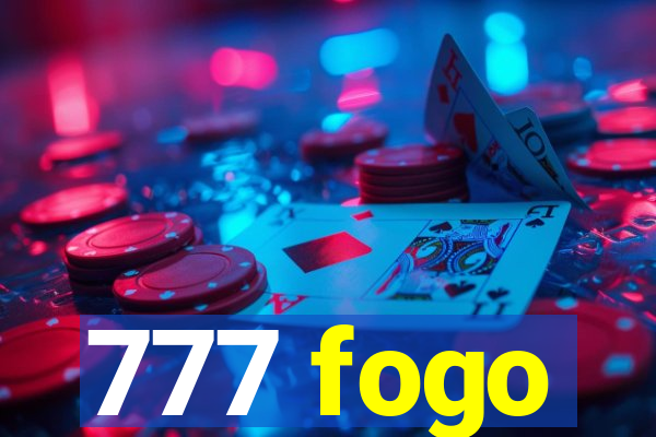 777 fogo